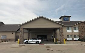 Cobblestone Inn & Suites Fort Madison